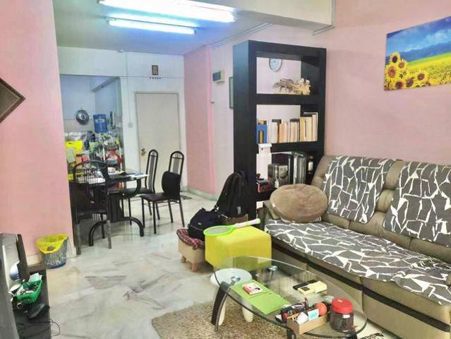 Apartment for sale in Petaling, Subang Jaya