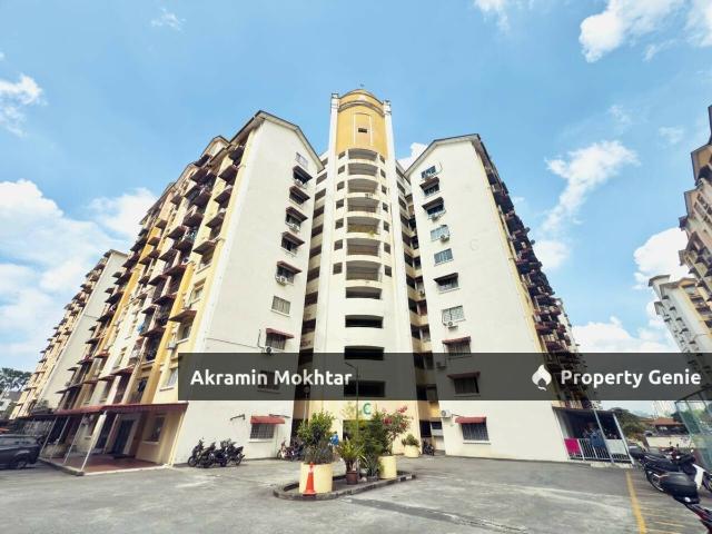 Apartment for sale in Petaling, Subang Jaya