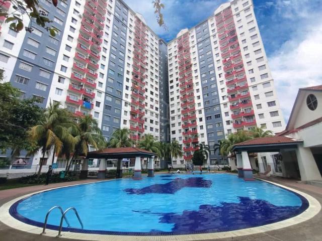Apartment for sale in Petaling, Subang Jaya