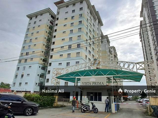 Apartment for sale in Petaling, Subang Jaya