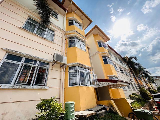 Apartment for sale in Masai, Johor