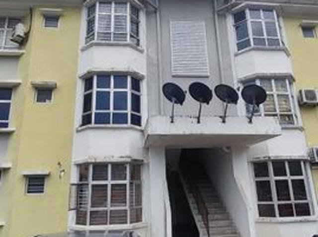 Apartment for sale in Masai, Johor