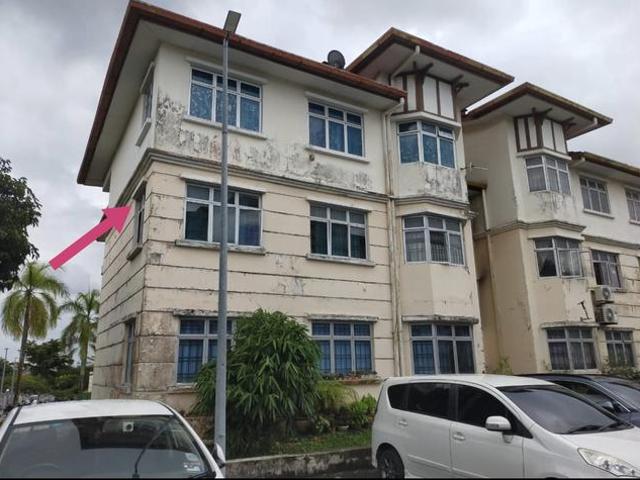 Apartment for sale in Masai, Johor
