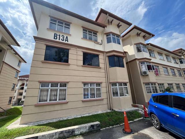 Apartment for sale in Masai, Johor