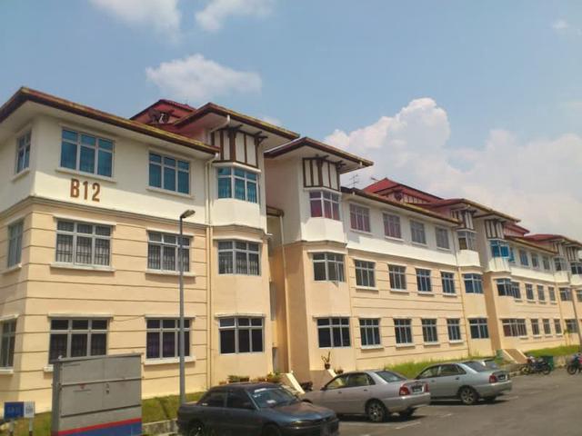 Apartment for sale in Masai, Johor