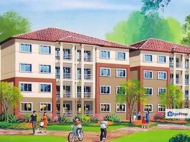 Condominium for sale in Sabah