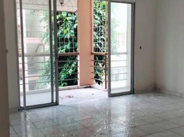 Apartment for sale in Tuaran Village, Sabah