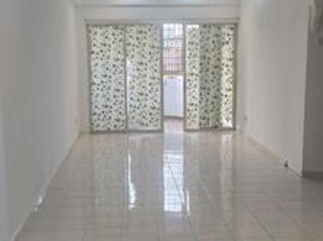 Apartment for rent in Kajang, Langat