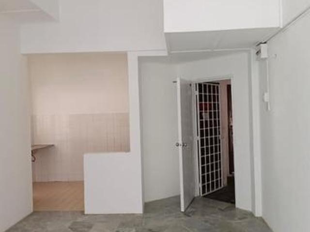 Apartment for sale in Kajang, Langat