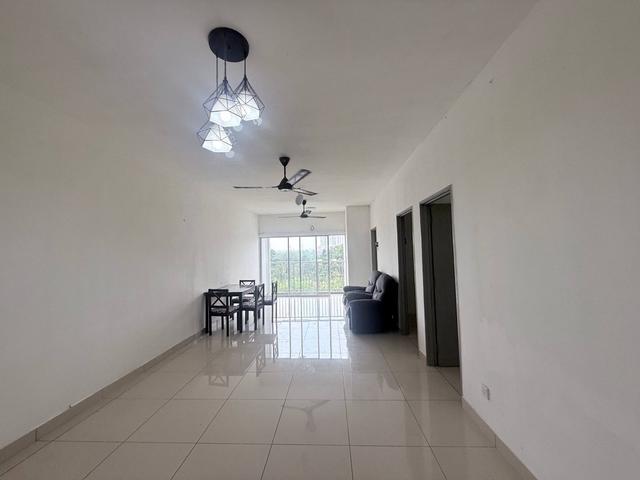 Apartment for sale in Kajang, Langat