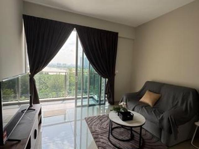Serviced Residence for rent in Johore Bahru, Johor