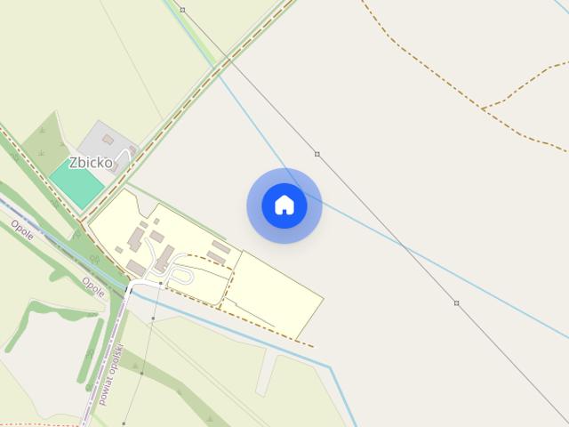 Mieszkanie do wynajęcia w Opole, Opolskie