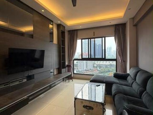 Serviced Residence for rent in Johore Bahru, Johor