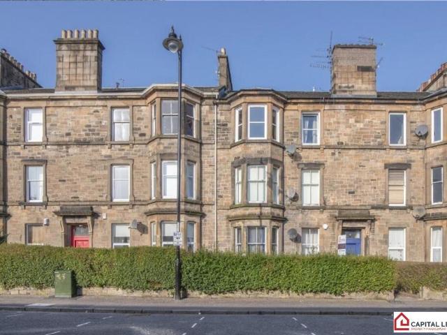 Apartment for rent in Top of the Town, Cambuskenneth