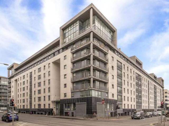 Apartment for rent in Scotland