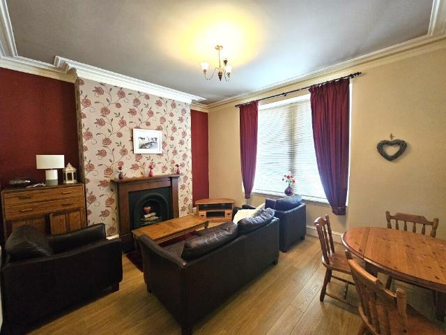 Apartment for rent in Ballindoch, Scotland
