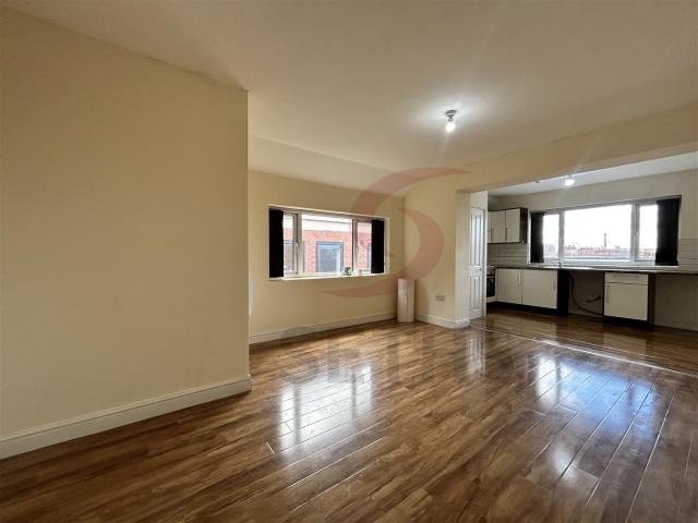 Apartment for rent in Old Wharf, City Of Leicester