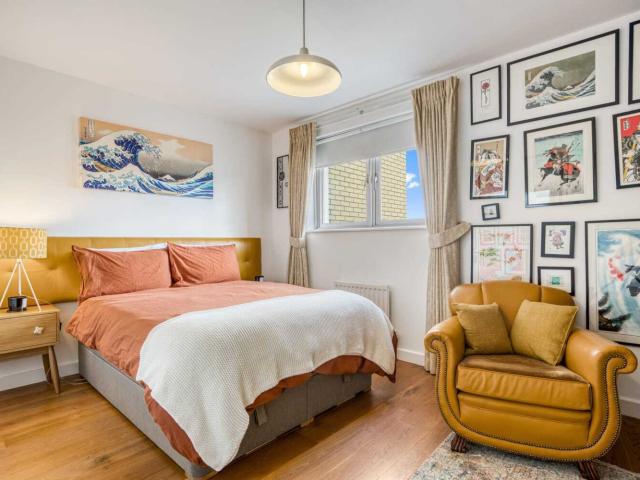 Apartment for rent in Fulham, Walham Green