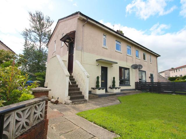 Apartment for rent in Clydebank, Scotland
