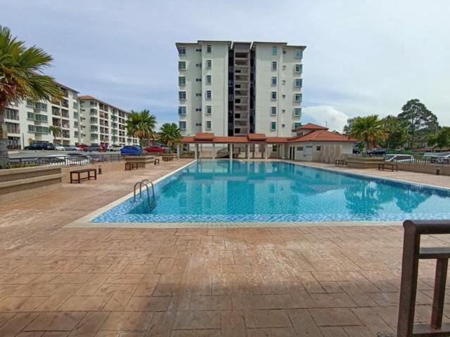 Apartment for sale in Selangor