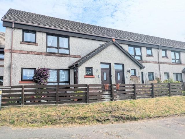 Apartment for rent in Largs, Scotland