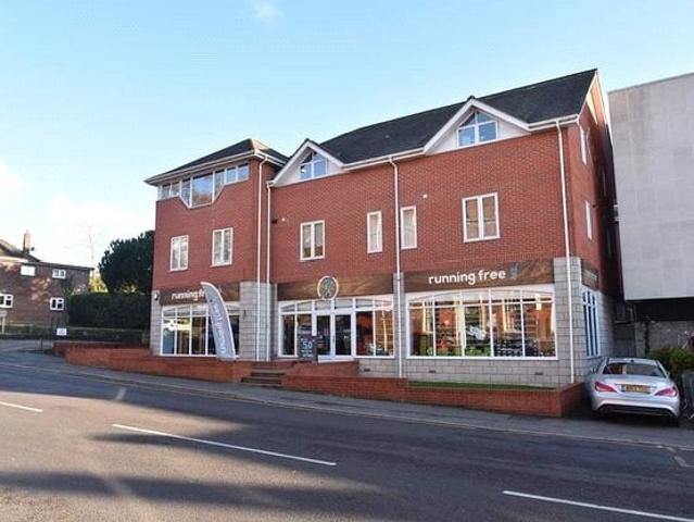 Apartment for rent in Parkstone, Poole