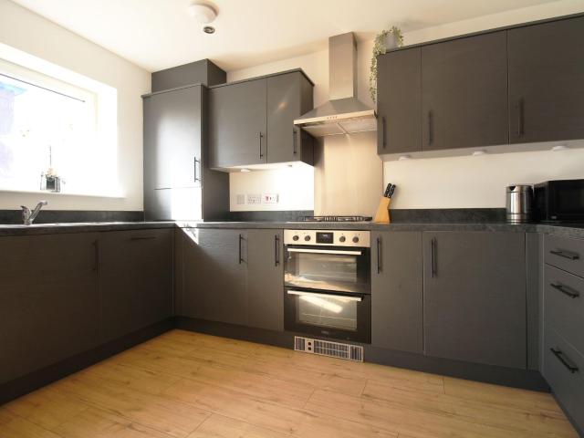 Apartment for rent in Ruchill, Scotland