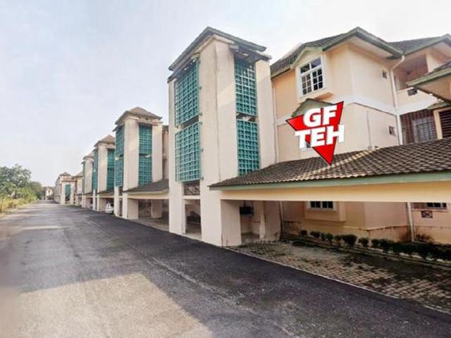 Property for sale in Perak, Kerian