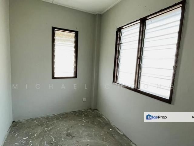 Flat for sale in Petaling, Subang Jaya