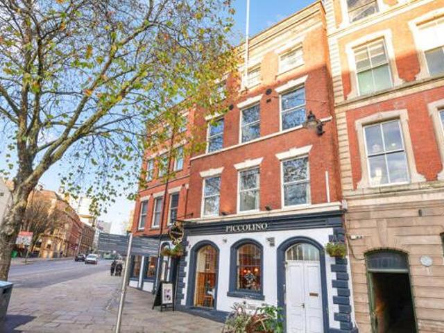 House for sale in City of Nottingham, East Midlands