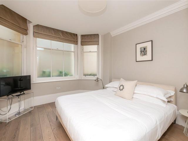 Apartment for rent in East Marylebone, Marylebone
