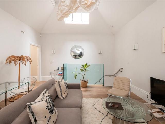 Apartment for rent in East Marylebone, Marylebone