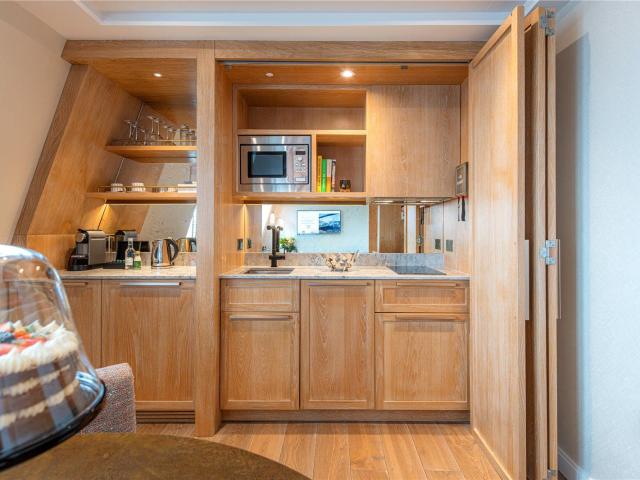 Apartment for rent in Marylebone, Greater London