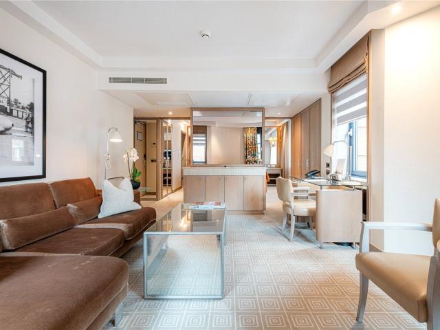 Apartment for rent in Marylebone, Greater London
