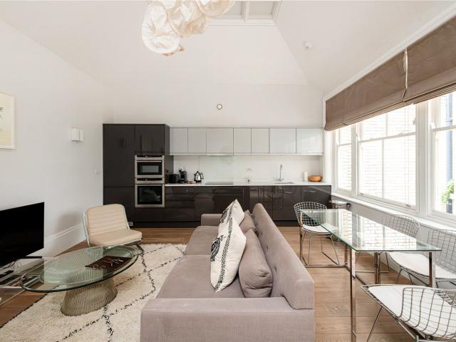 Apartment for rent in East Marylebone, Marylebone