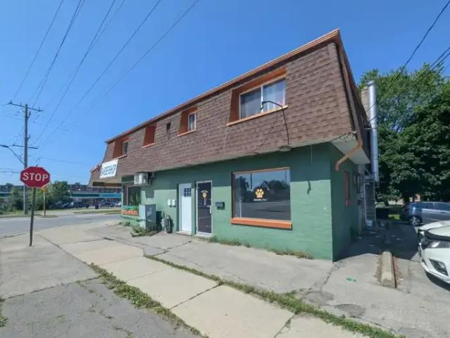 Apartment for rent in Niagara, Ontario
