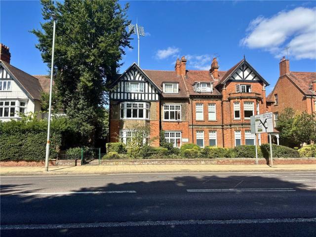 Apartment for rent in Abington, Northampton