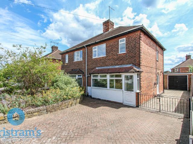 Apartment for rent in Wollaton Vale, Haddon