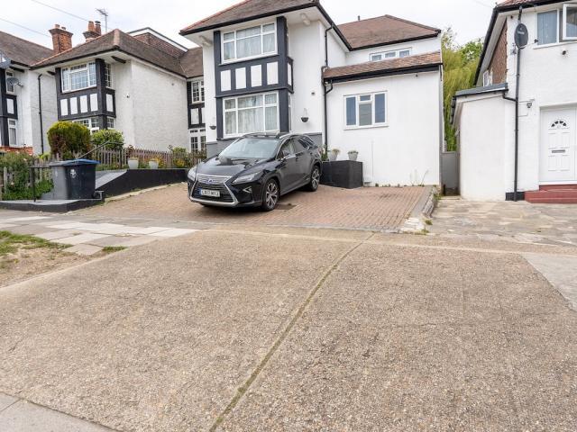 Apartment for rent in Greater London