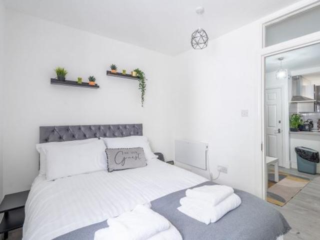 Apartment for rent in Greater London