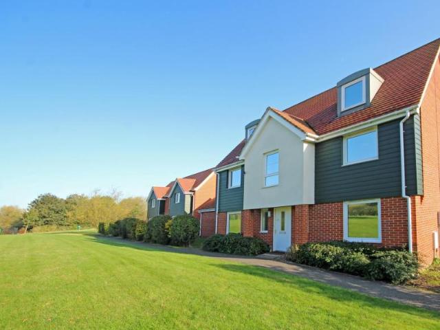 Apartment for rent in Yiewsley, Greater London