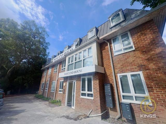 Apartment for rent in West End, Fareham