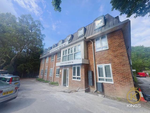 Apartment for rent in West End, Fareham