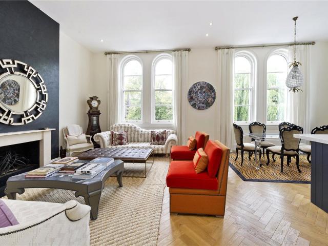Apartment for rent in Notting Hill, Greater London