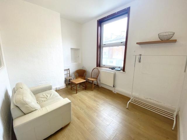 Apartment for rent in Southsea, City Of Portsmouth