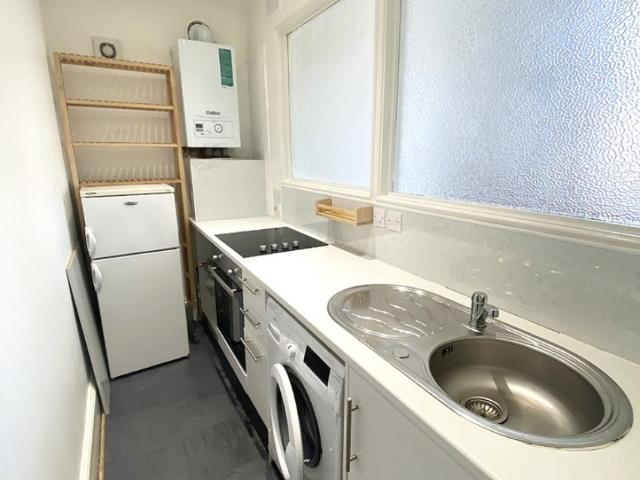 Apartment for rent in Southsea, City Of Portsmouth