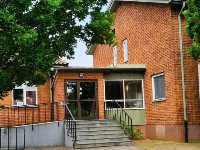Lägenhet hyra i Skultorp, Västra Götaland