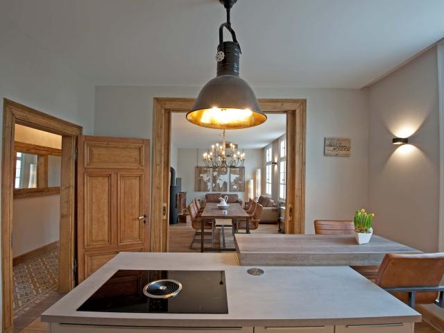 Apartment mieten in Büchen, Remscheid