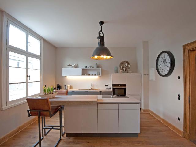 Apartment mieten in Remscheid, Büchen