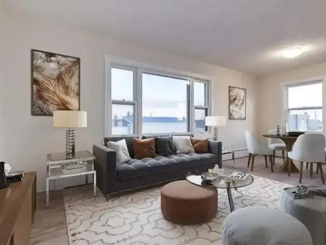 Apartment for rent in Wetaskiwin, Alberta